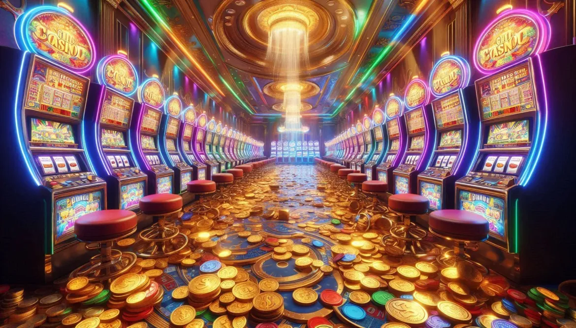 1Bet Casino
